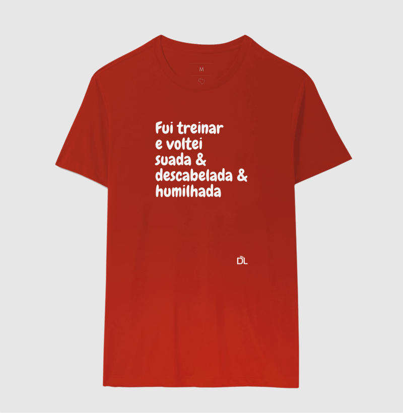 Camisa 12
