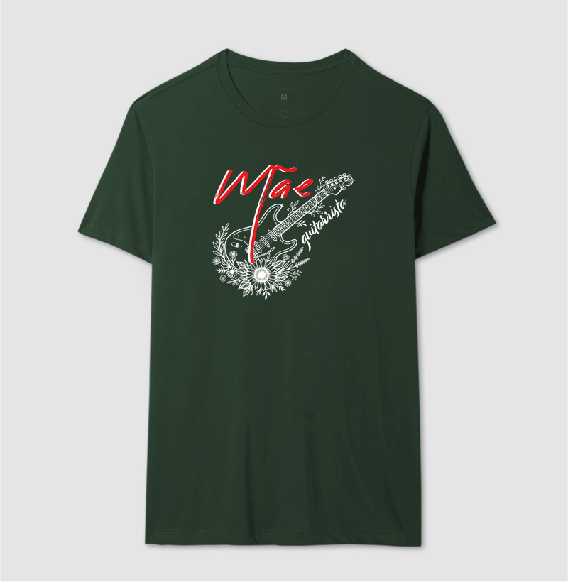 Mãe guitarrista - Imagem 12