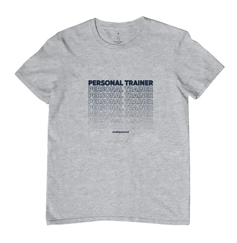 Personal Trainer - Imagem 8