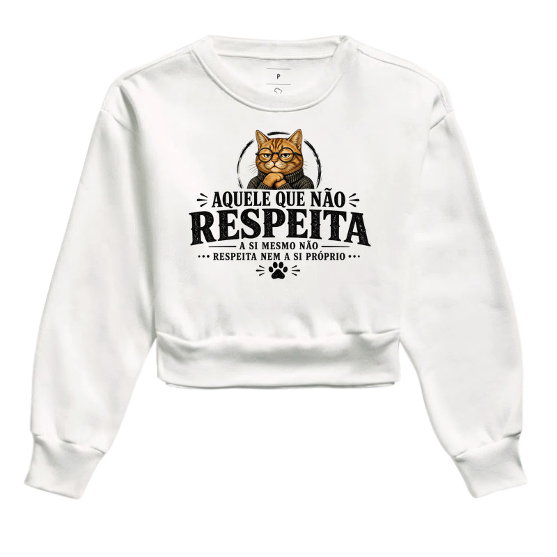 Respeita a Si Mesmo - Imagem 2