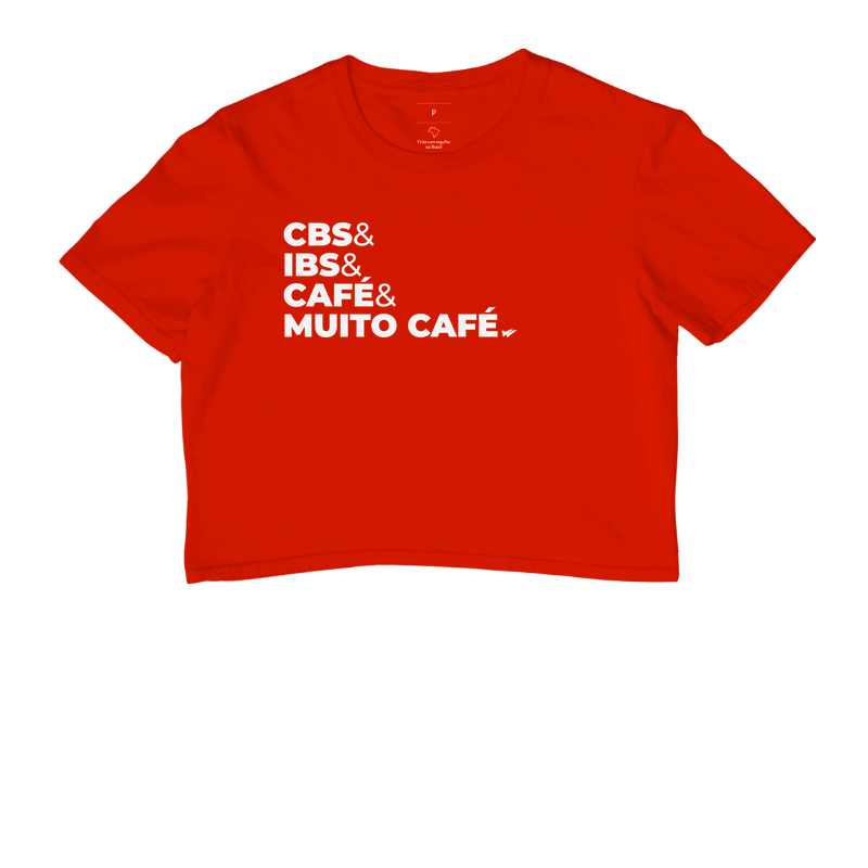 CBS&IBS&CAFÉ - Imagem 7