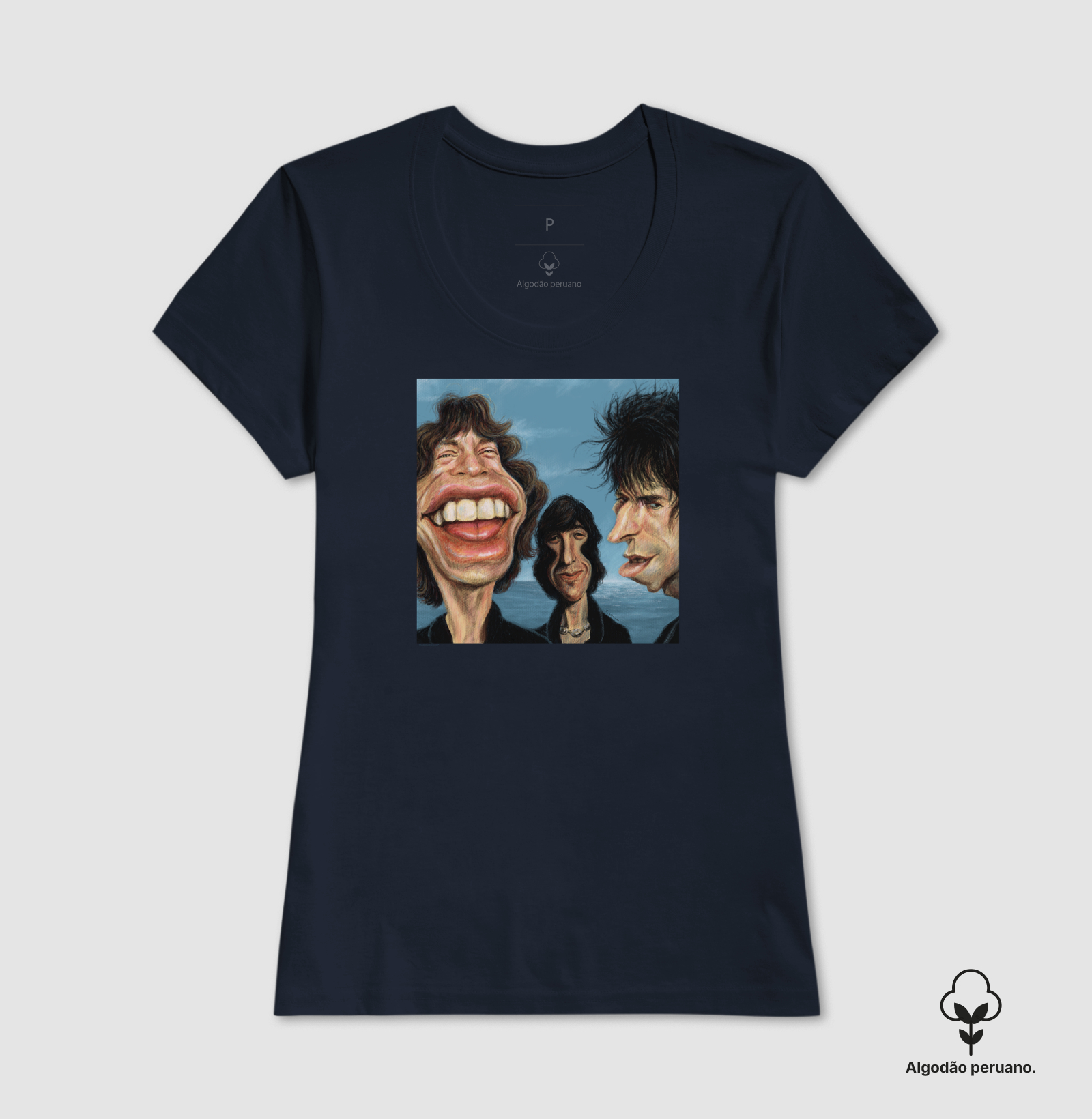 Camisa 8