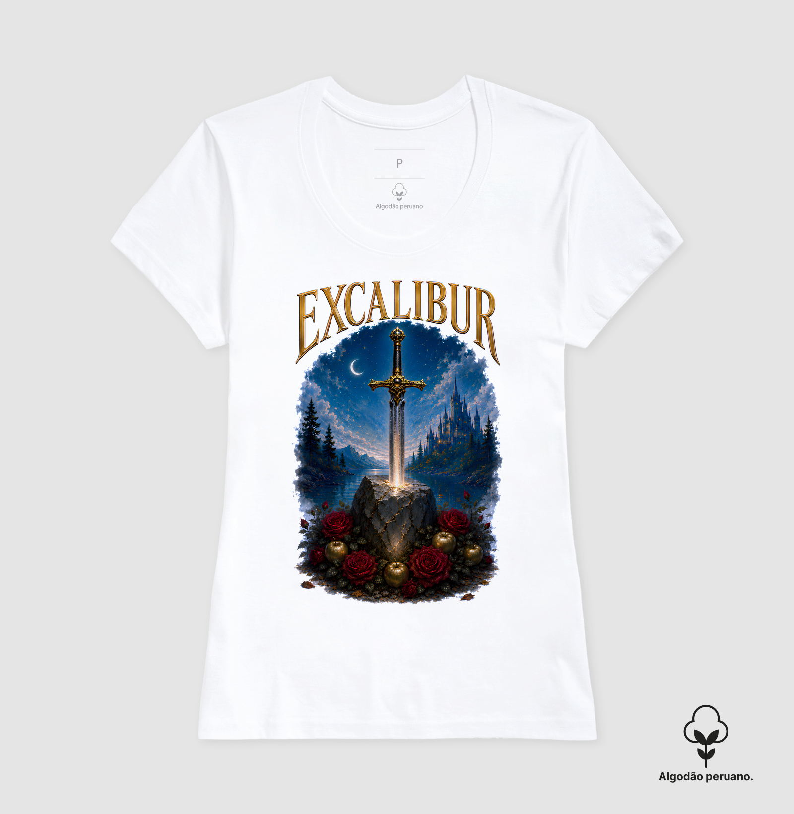 EXCALIBUR - Imagem 7