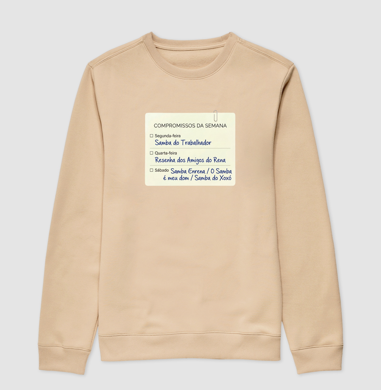 Camisa 2