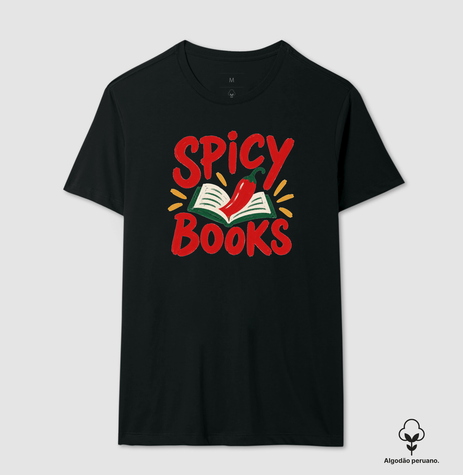 Spicy Books - Imagem 6