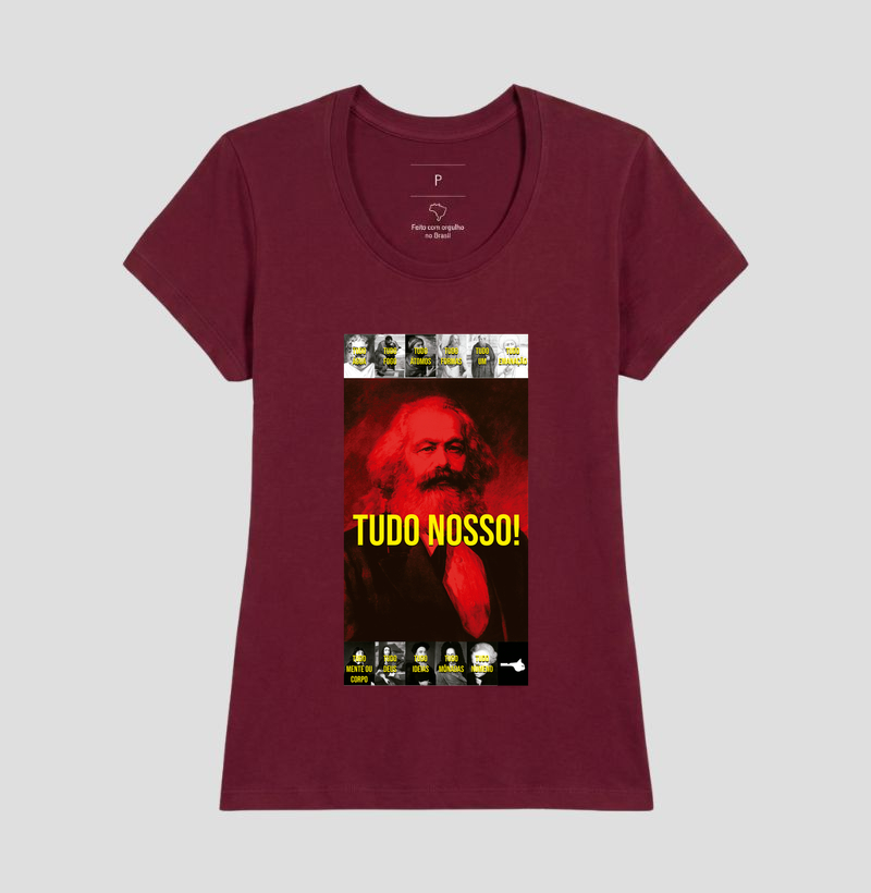 Camisa 18