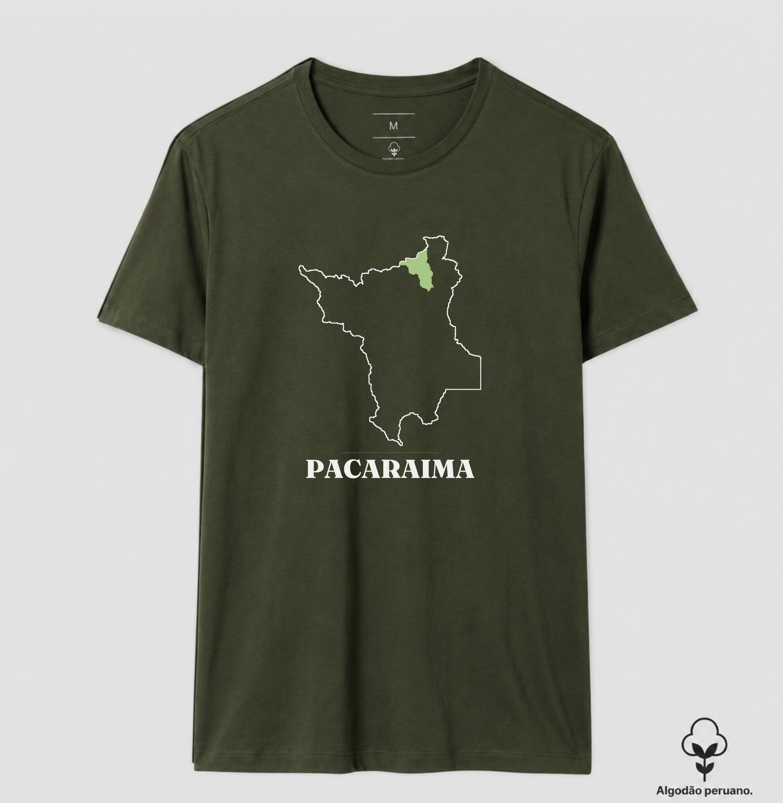 Pacaraima | Traço RR - Imagem 5