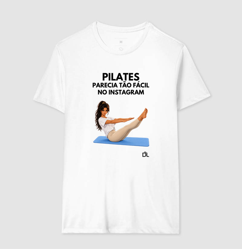 Pilates parecia tão fácil - Imagem 7