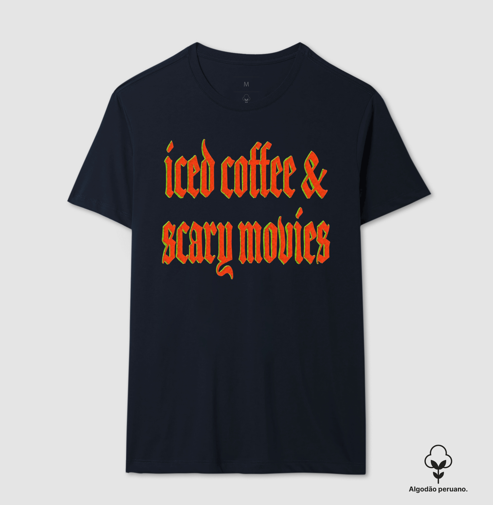 Iced Coffee & Scary Movies - Imagem 6