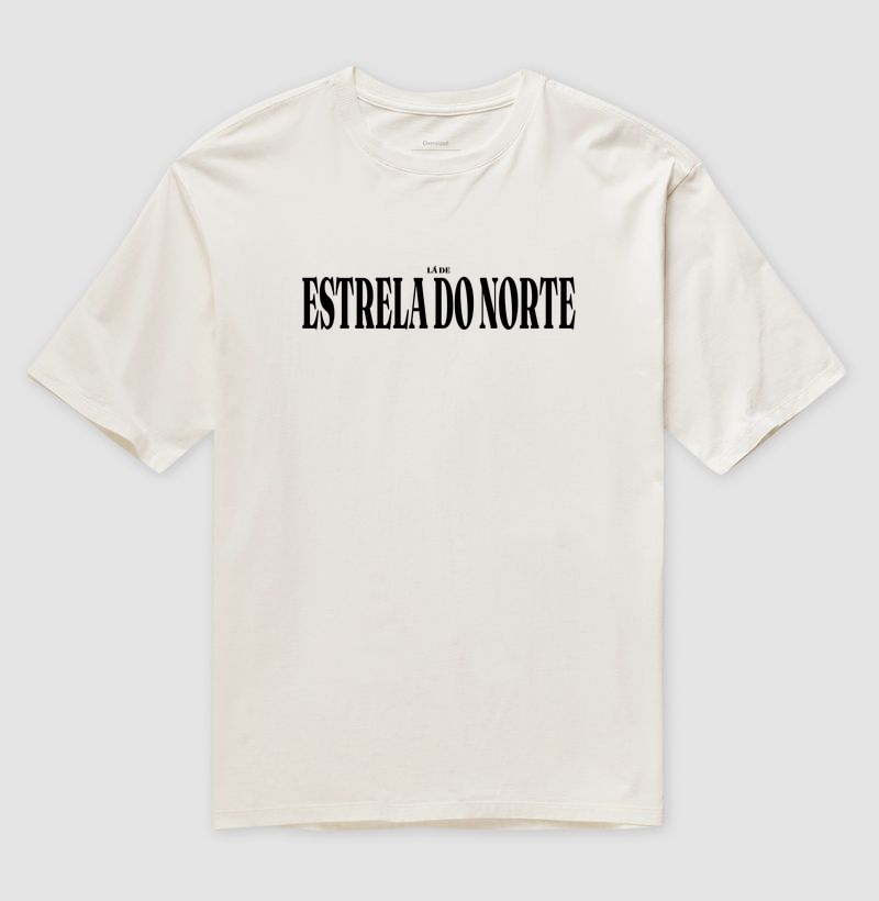 Estrela do Norte | Tipografia GO - Imagem 4