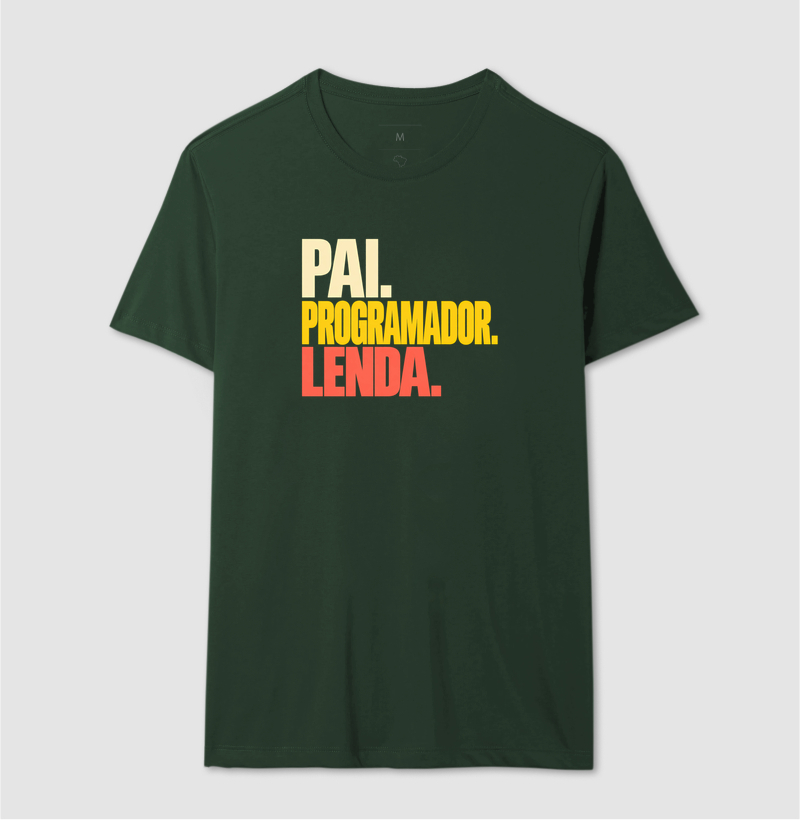 Pai. Programador. Lenda. - Imagem 6