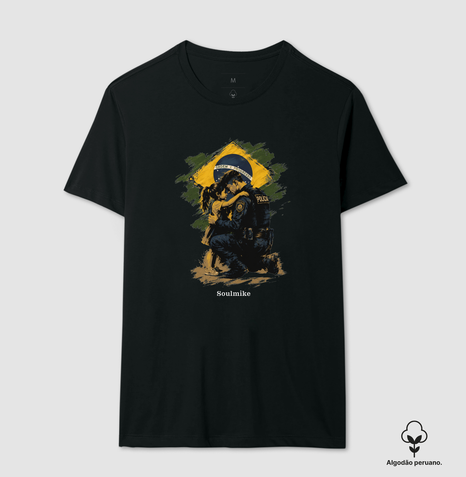 Camisa 7