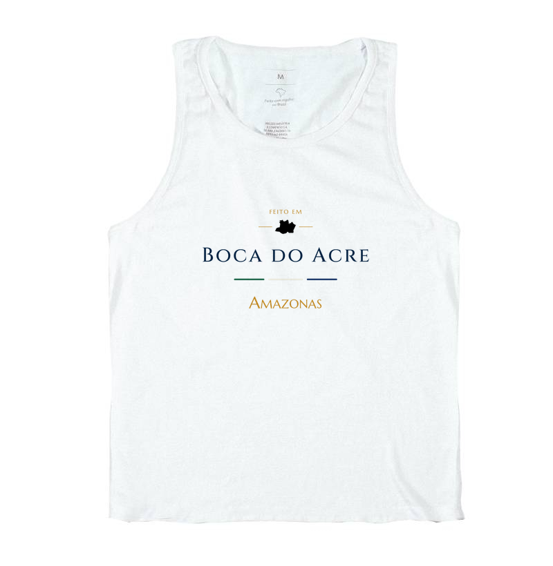 Feito em Boca do Acre AM - Imagem 2
