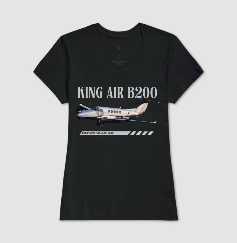 King Air B200 - Imagem 3
