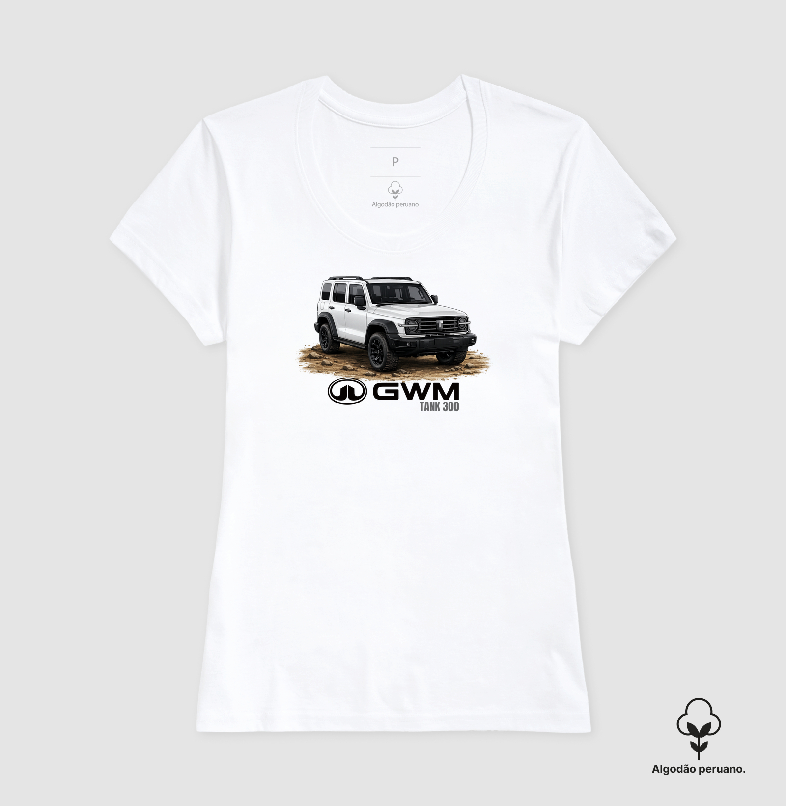 Camisa 2