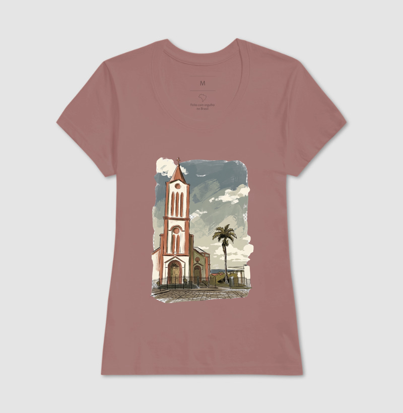Camisa 16