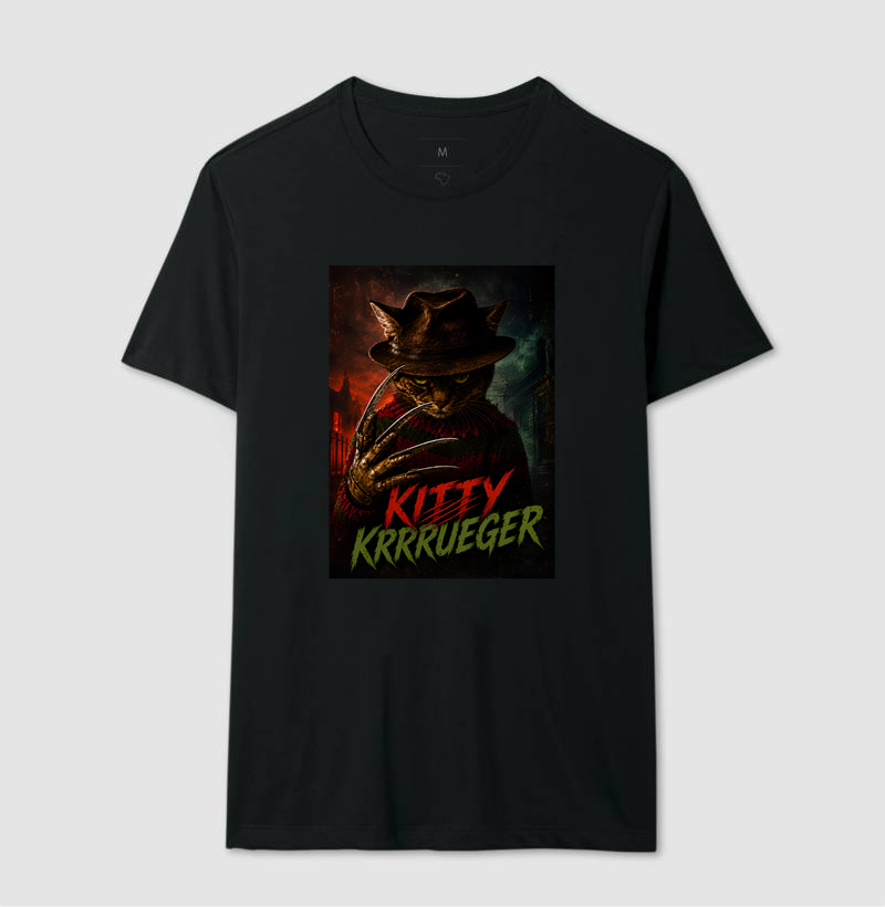 Kitty Krrrueger - Imagem 2