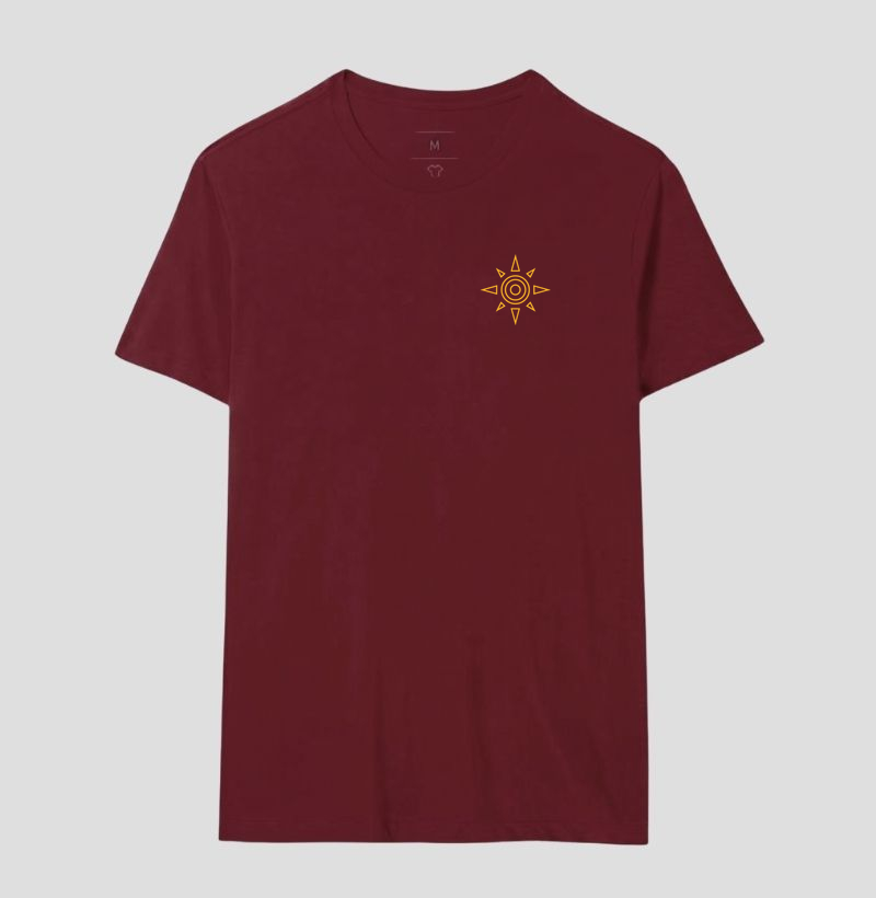 Camisa 18