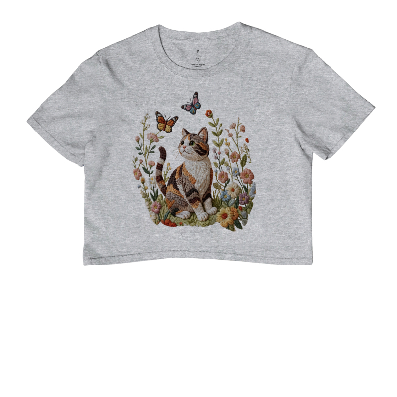 Flores e Patas - Imagem 6
