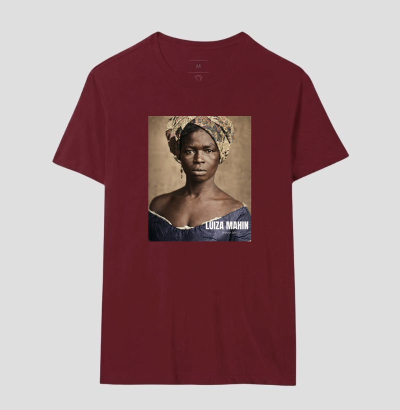 Camisa 17