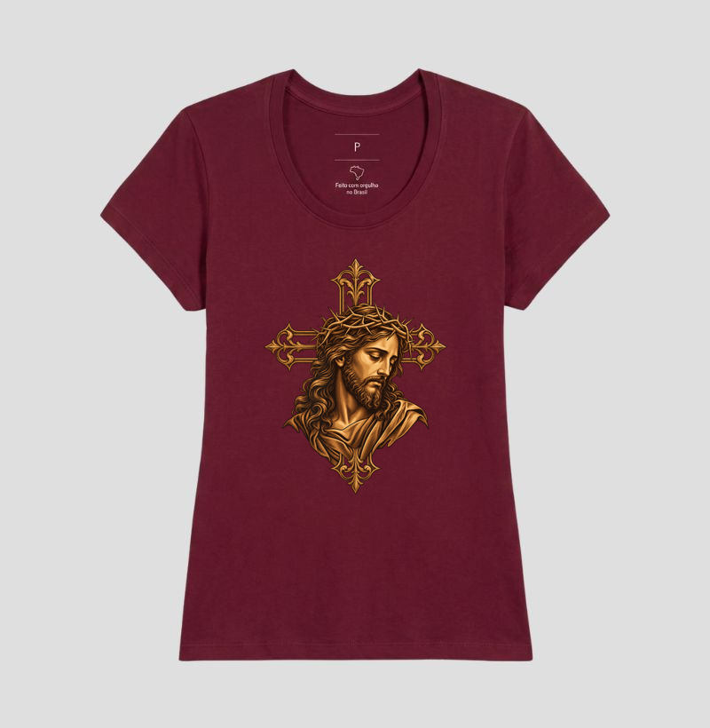 Coroa da redenção - Cristo Vivo - Imagem 17