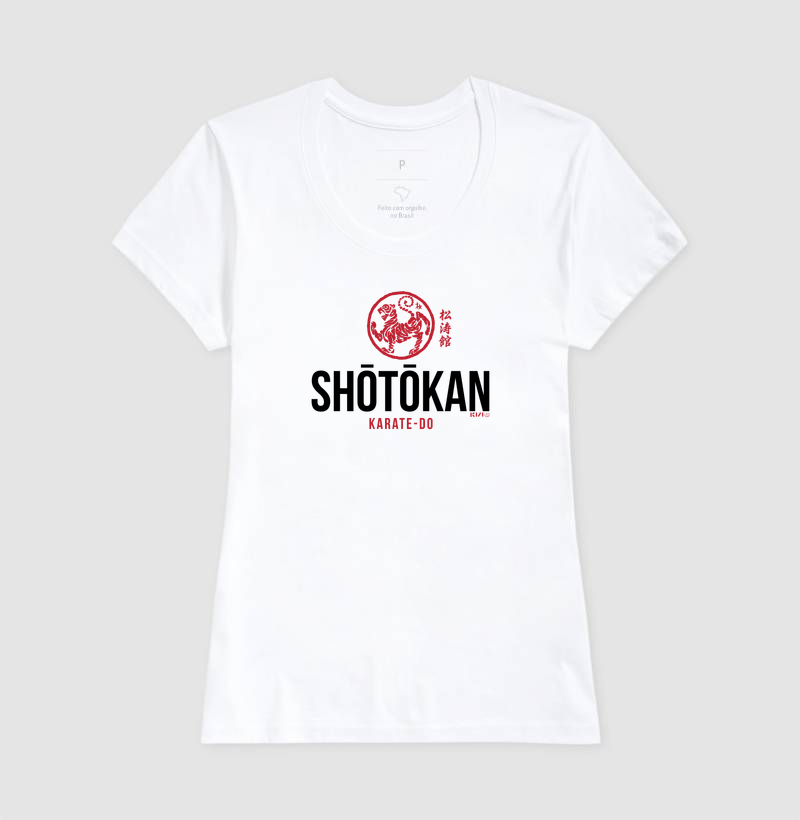 Espírito Shotokan – Karatê Shotokan - Imagem 5
