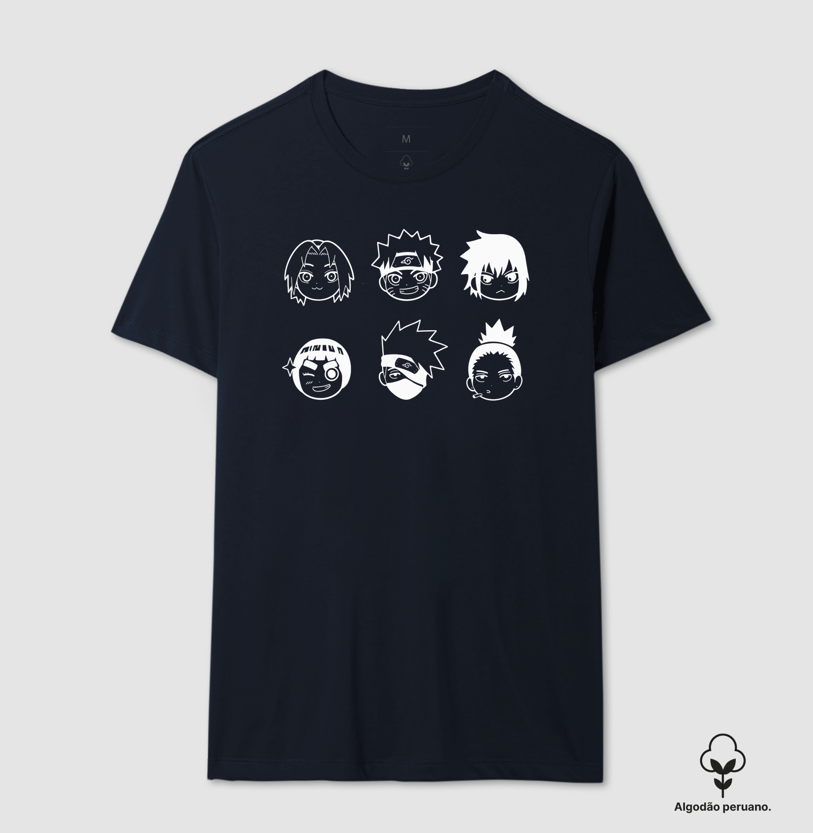 Mini Time Konoha - Imagem 3