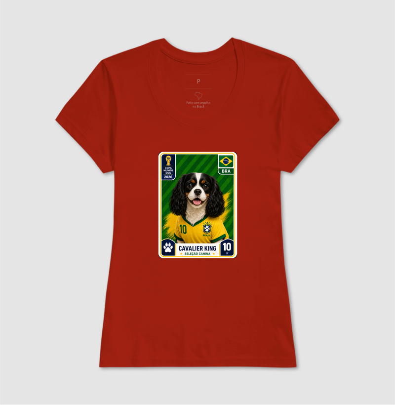 Camisa 10