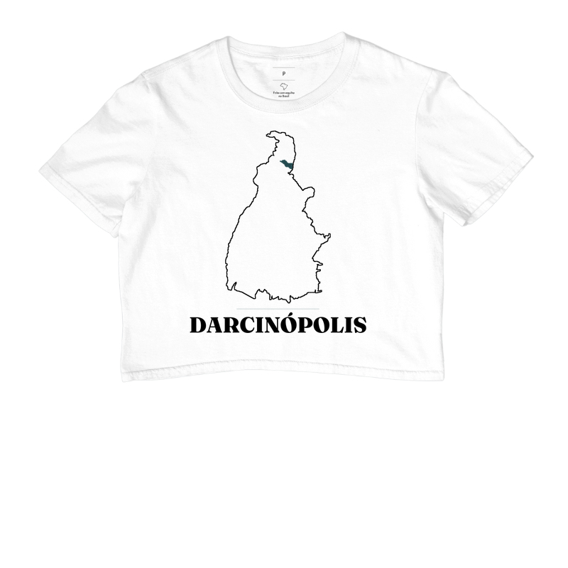 Darcinópolis | Traço TO - Imagem 3