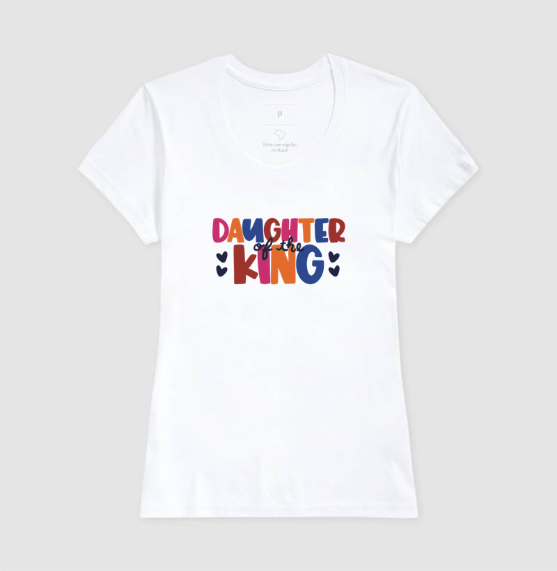 Daughter of the King - Imagem 6