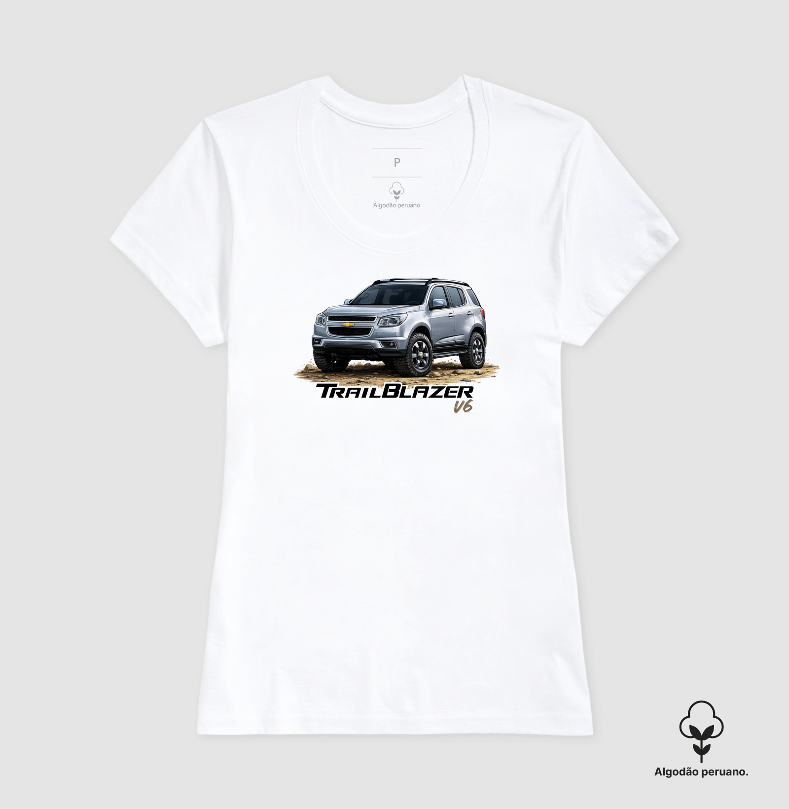 Camisa 6