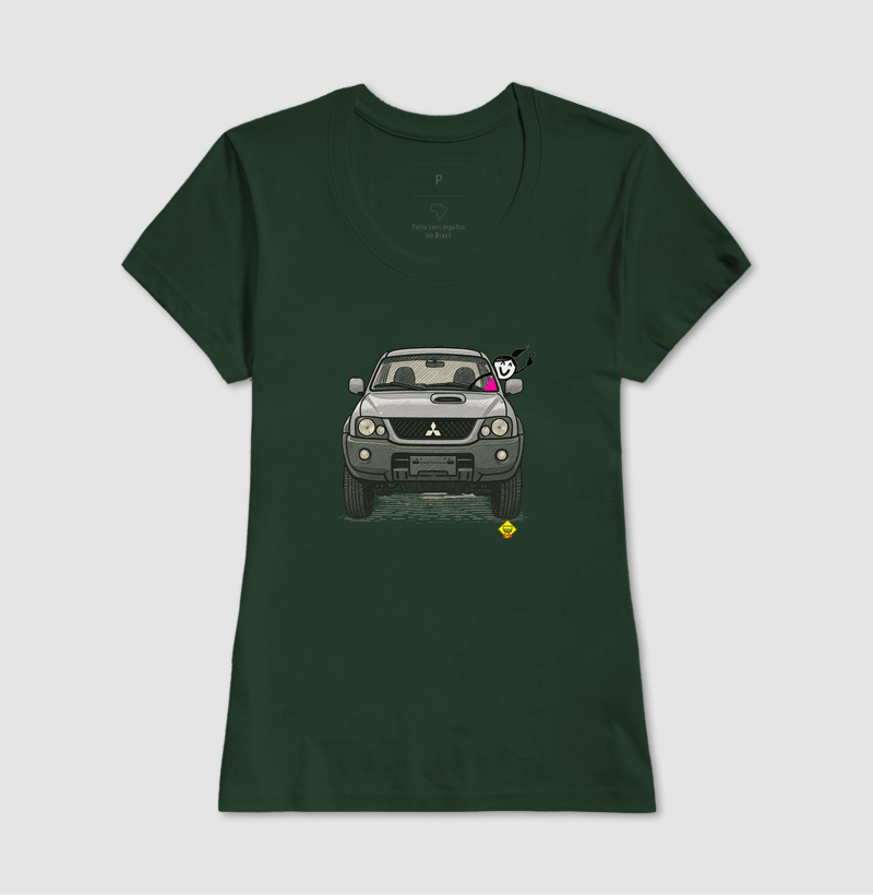 Camisa 15