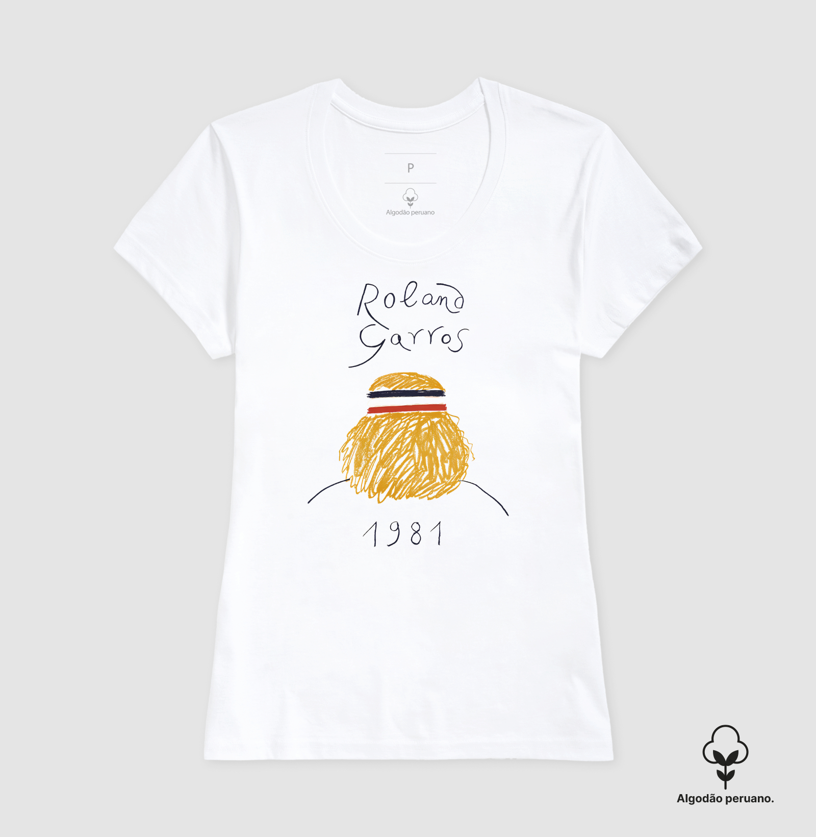 Roland Garros 1981 - Imagem 3