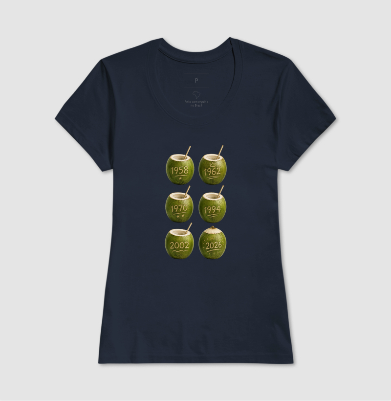 Camisa 6