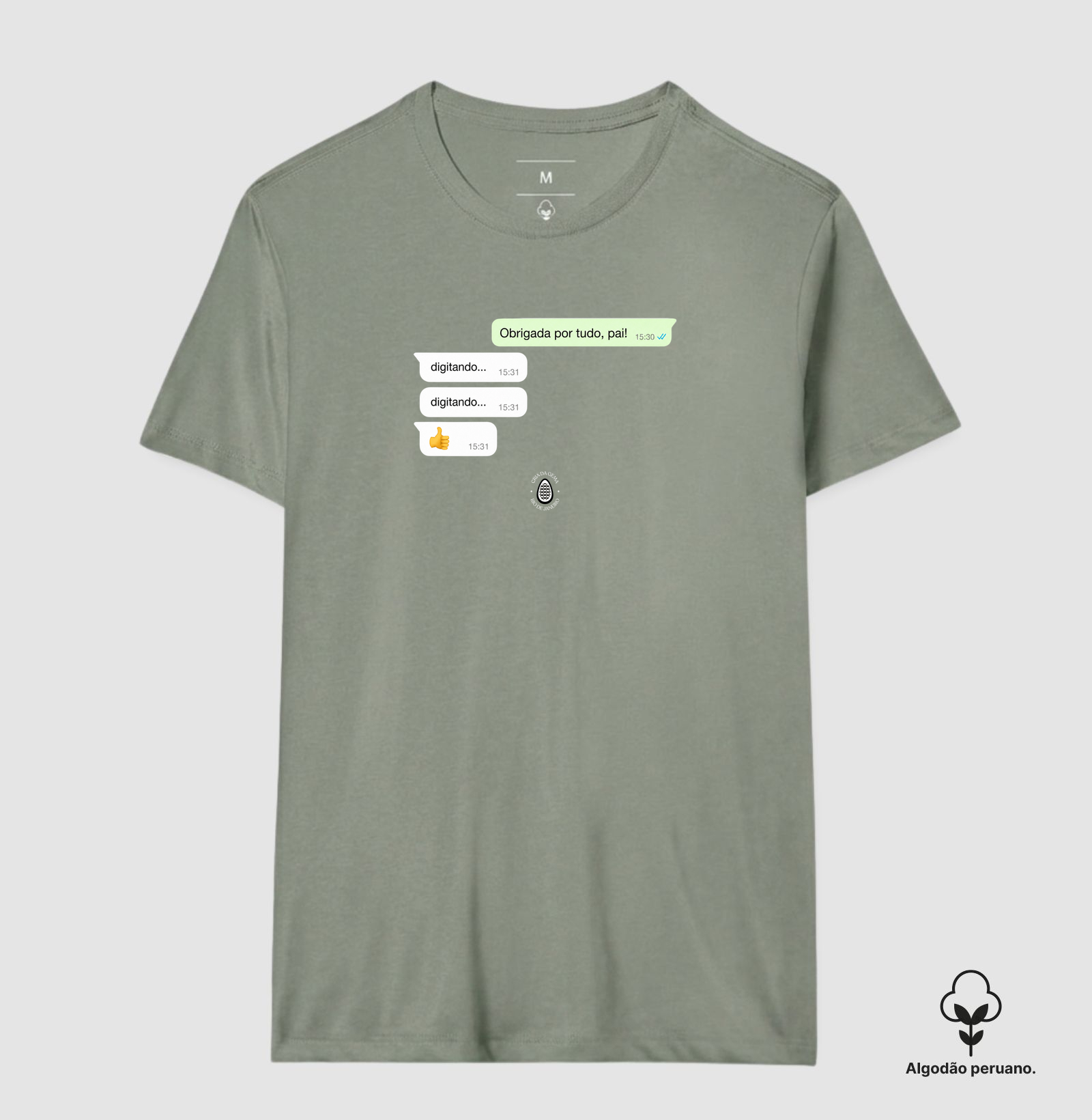 Camisa 3