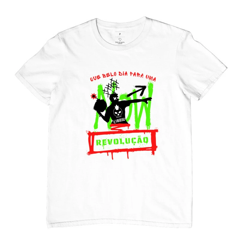 Camisa 3