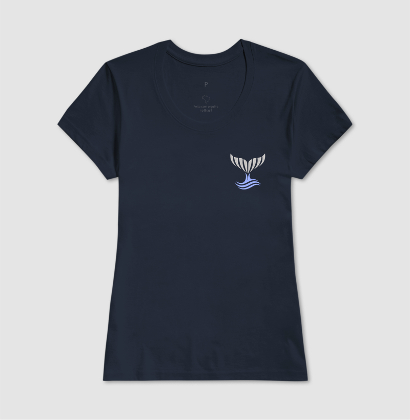 Whale Tail Bolso - Imagem 5