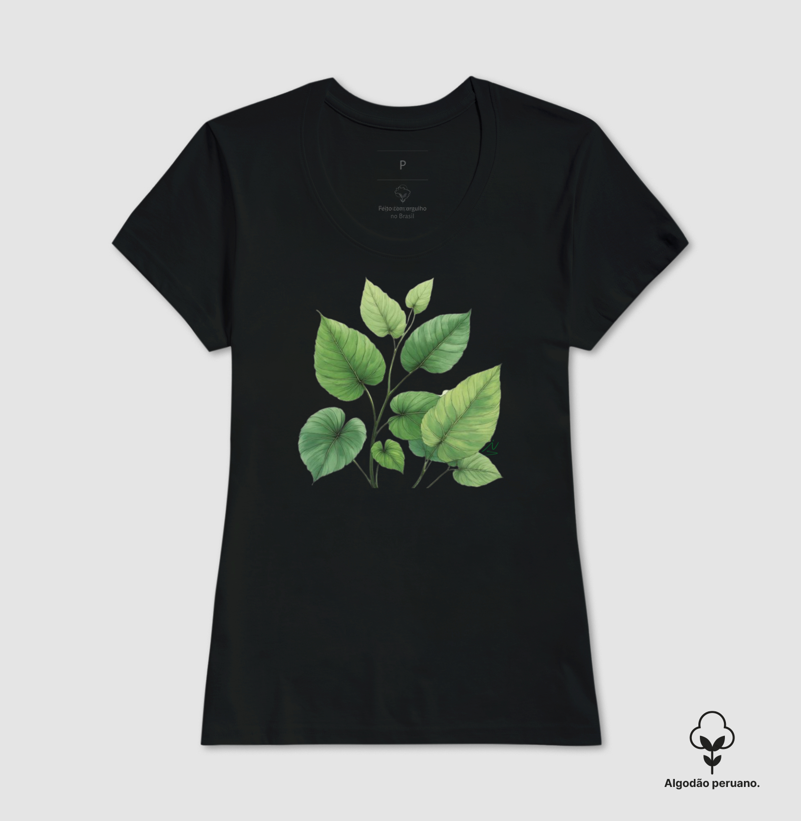 Camisa 1