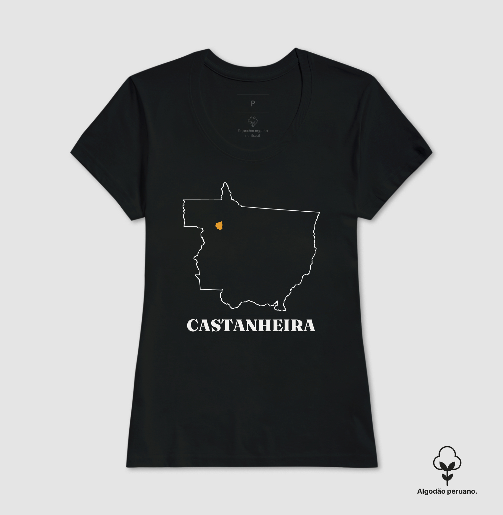 Castanheira | Traço MT - Imagem 2