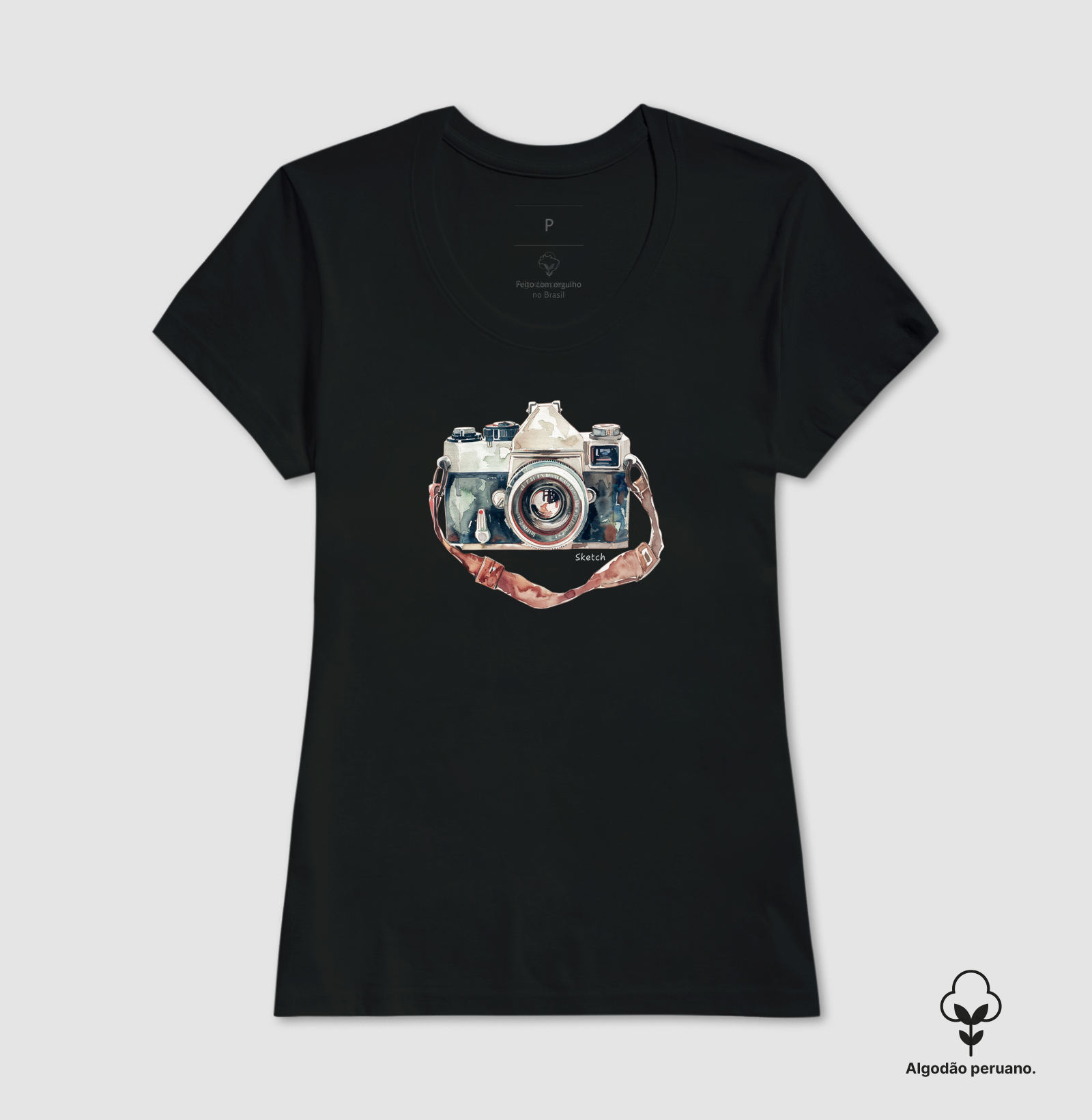 Camisa 5