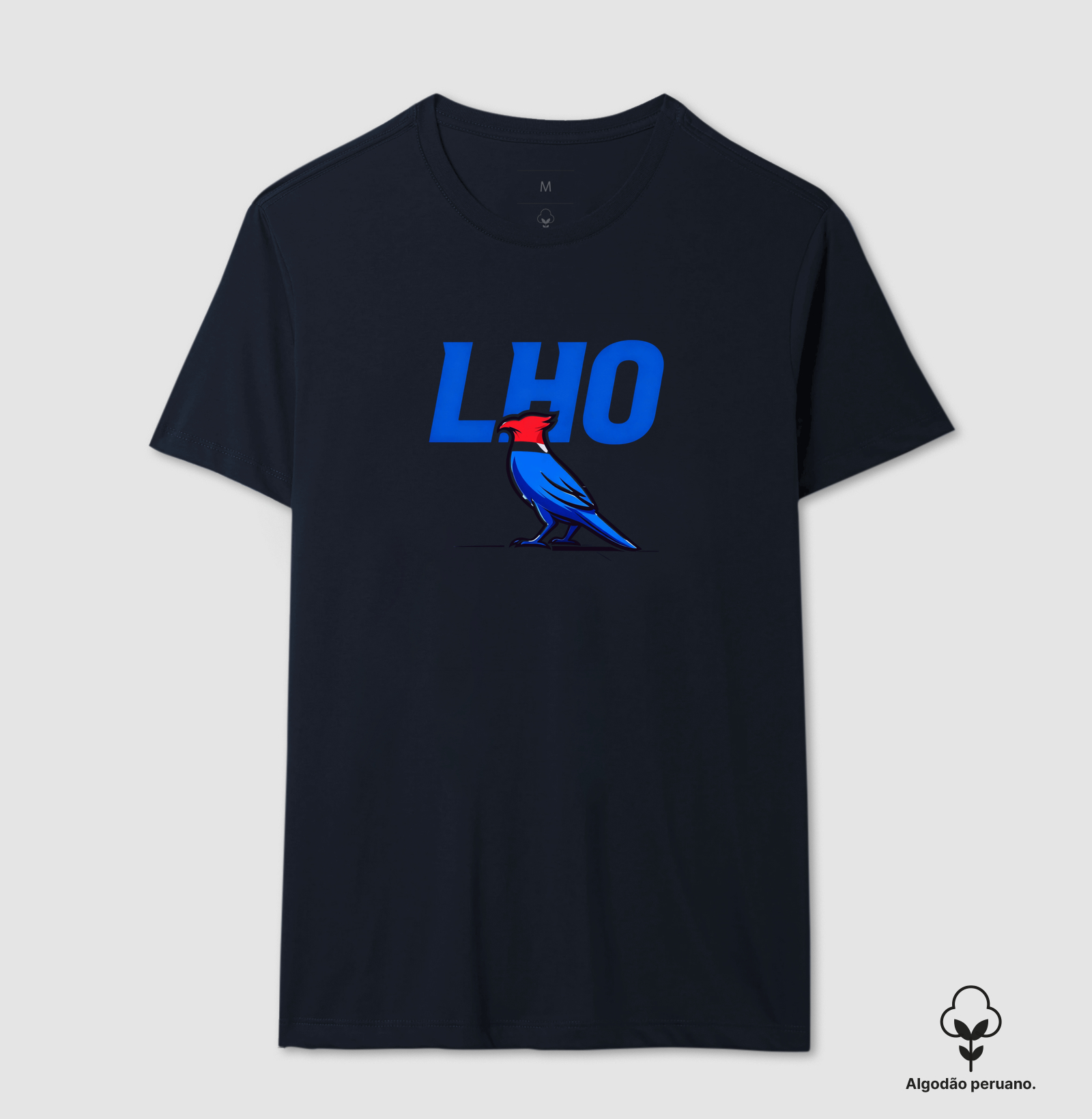 Logo lahu - Imagem 9