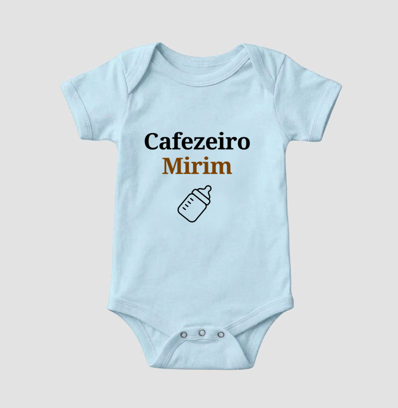 Cafezeiro Mirim - Imagem 5