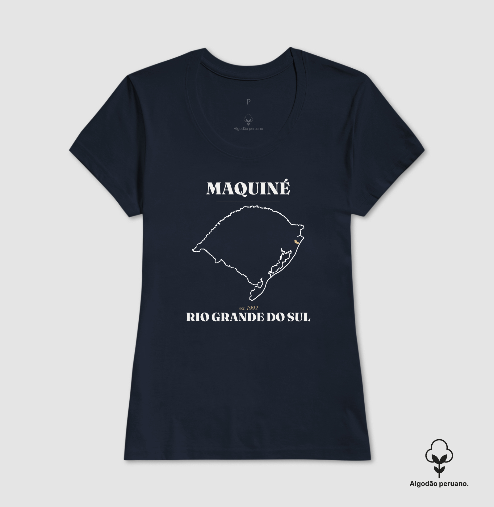 Camisa 5