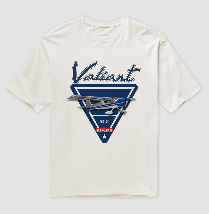 Valiant 20cc - Imagem 4