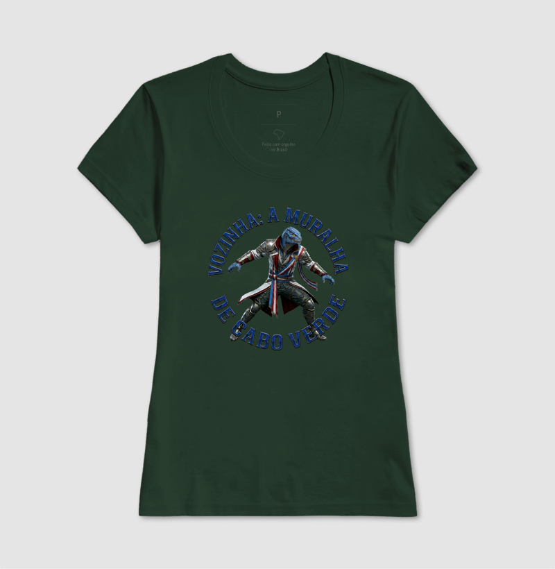 Camisa 9