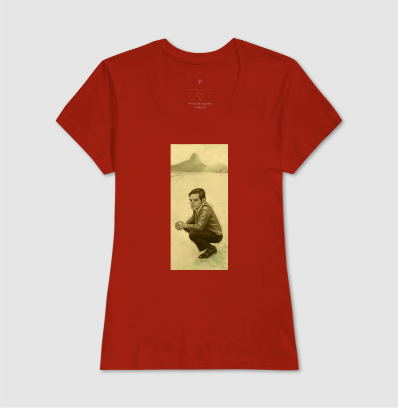Camisa 12
