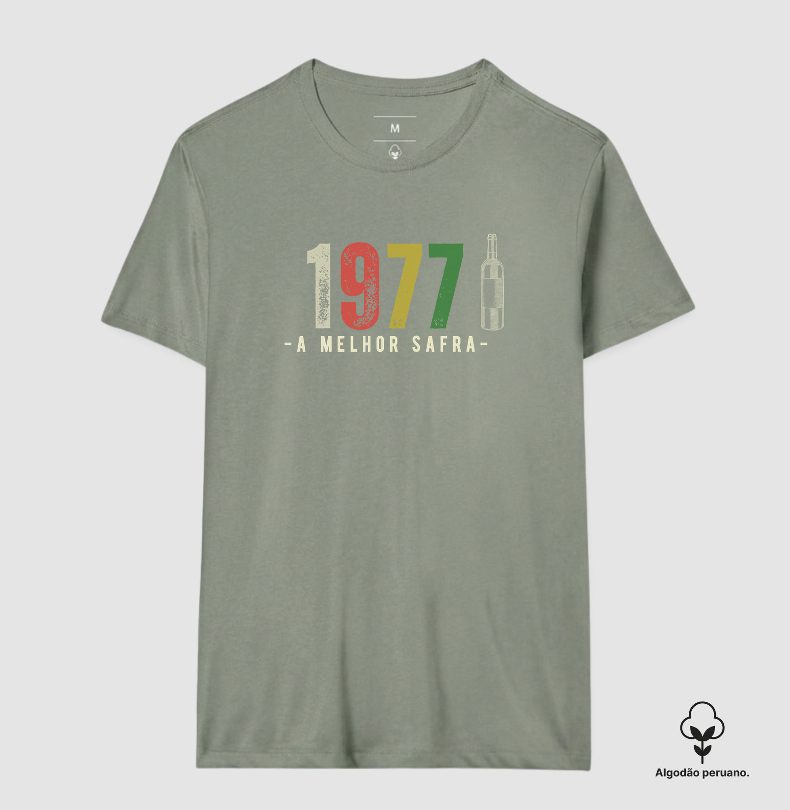 Camisa 8