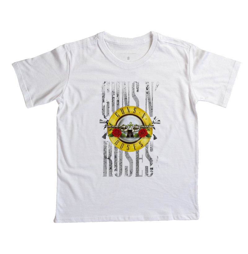 Guns N' Roses - Arte - Imagem 6