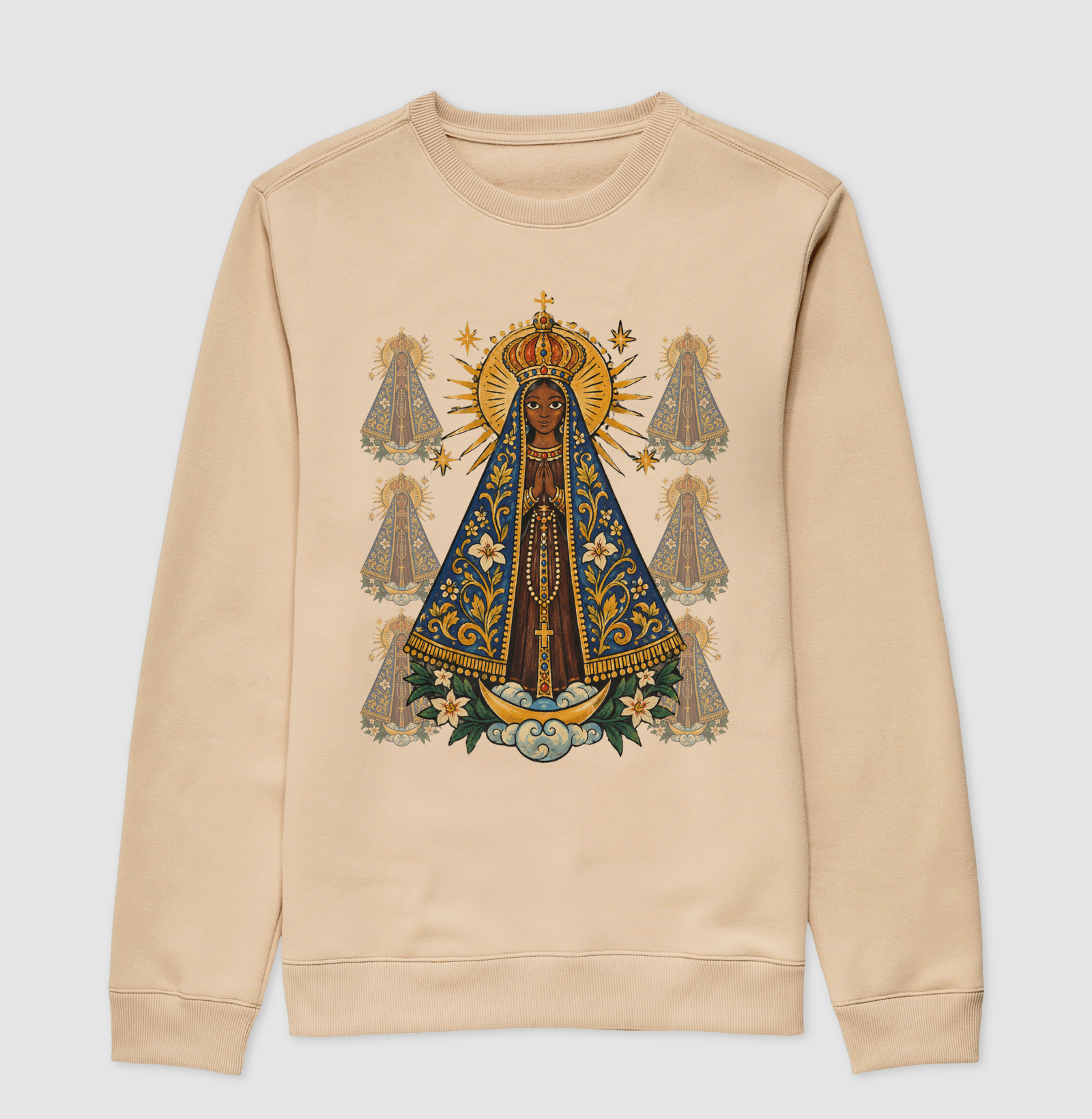 Nossa Senhora Aparecida - Imagem 3