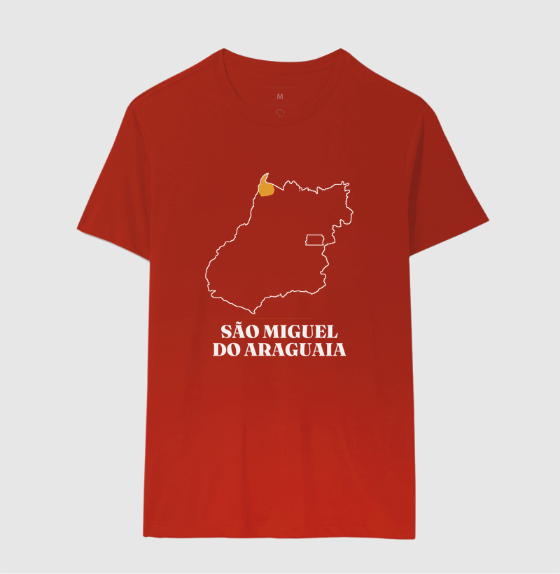 São Miguel do Araguaia | Traço GO - Imagem 10